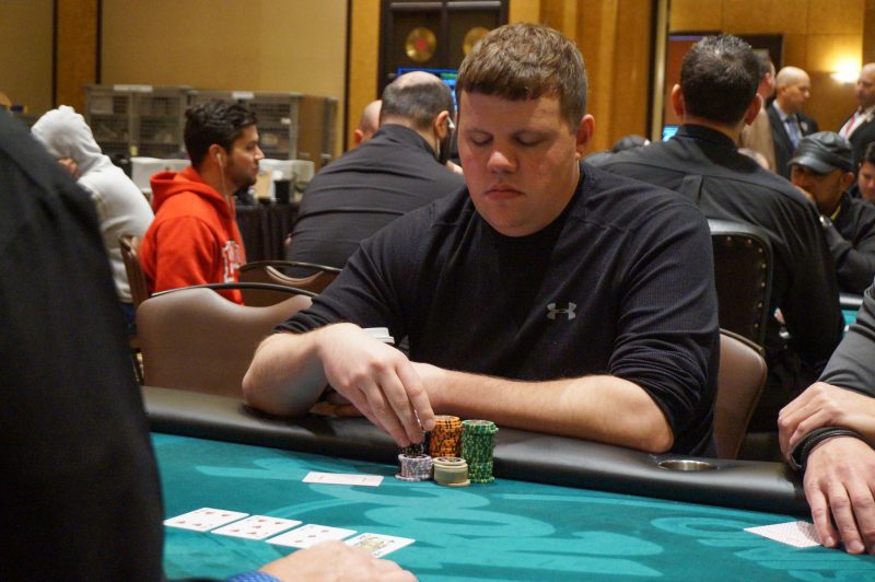 Scott horowitz poker rules
