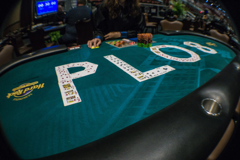 Four Card Poker Casino