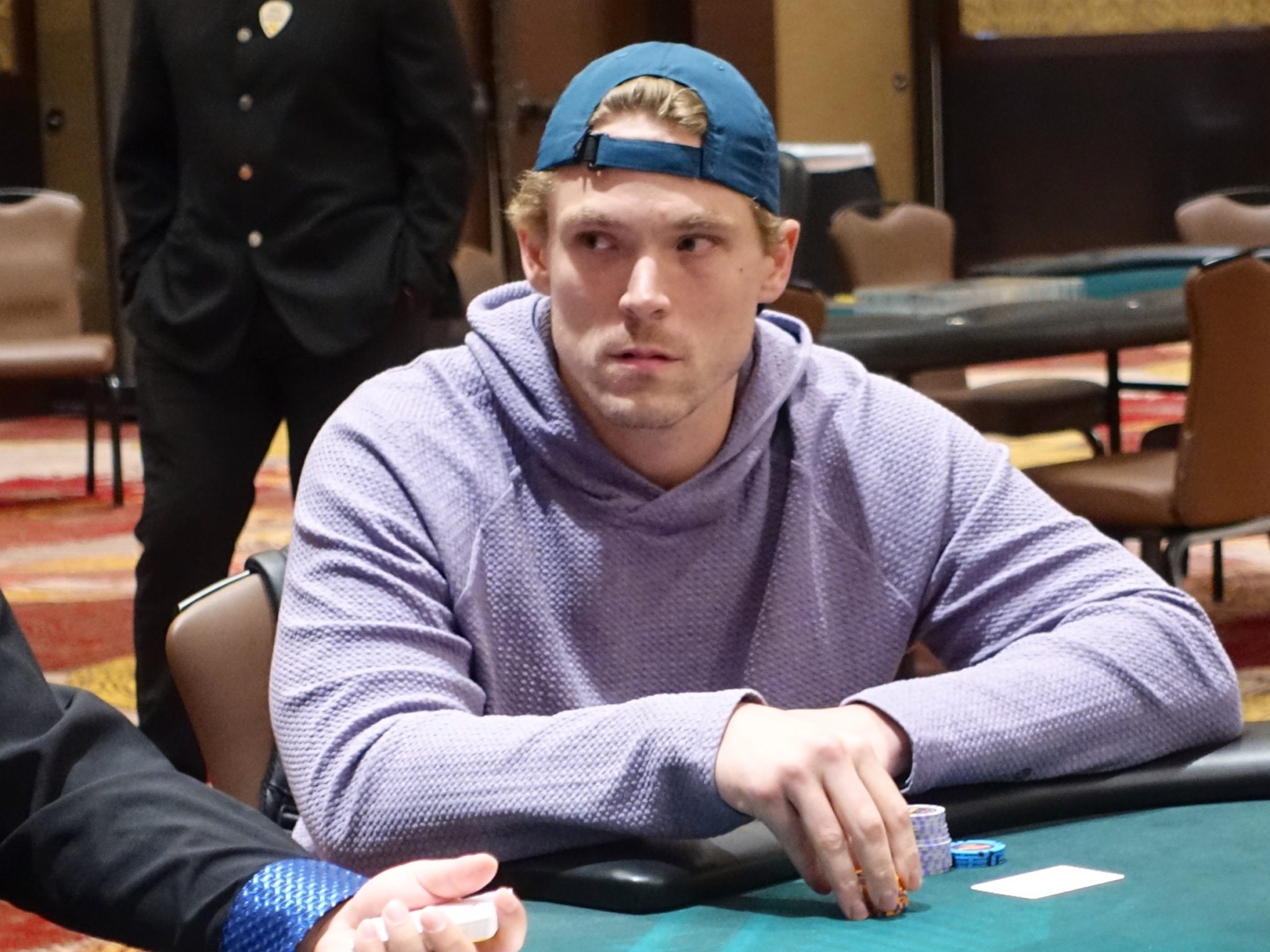 Super High Roller 2: Alex Foxen Eliminated in 12th Place by Nick ...