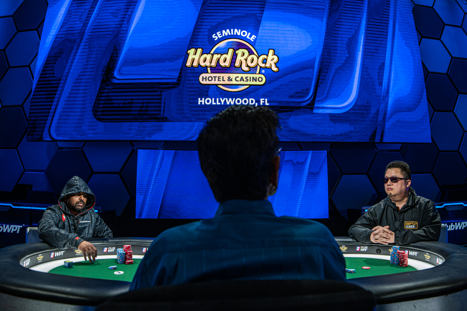 WPT Seminole Hard Rock Poker Showdown guarantee smashed 