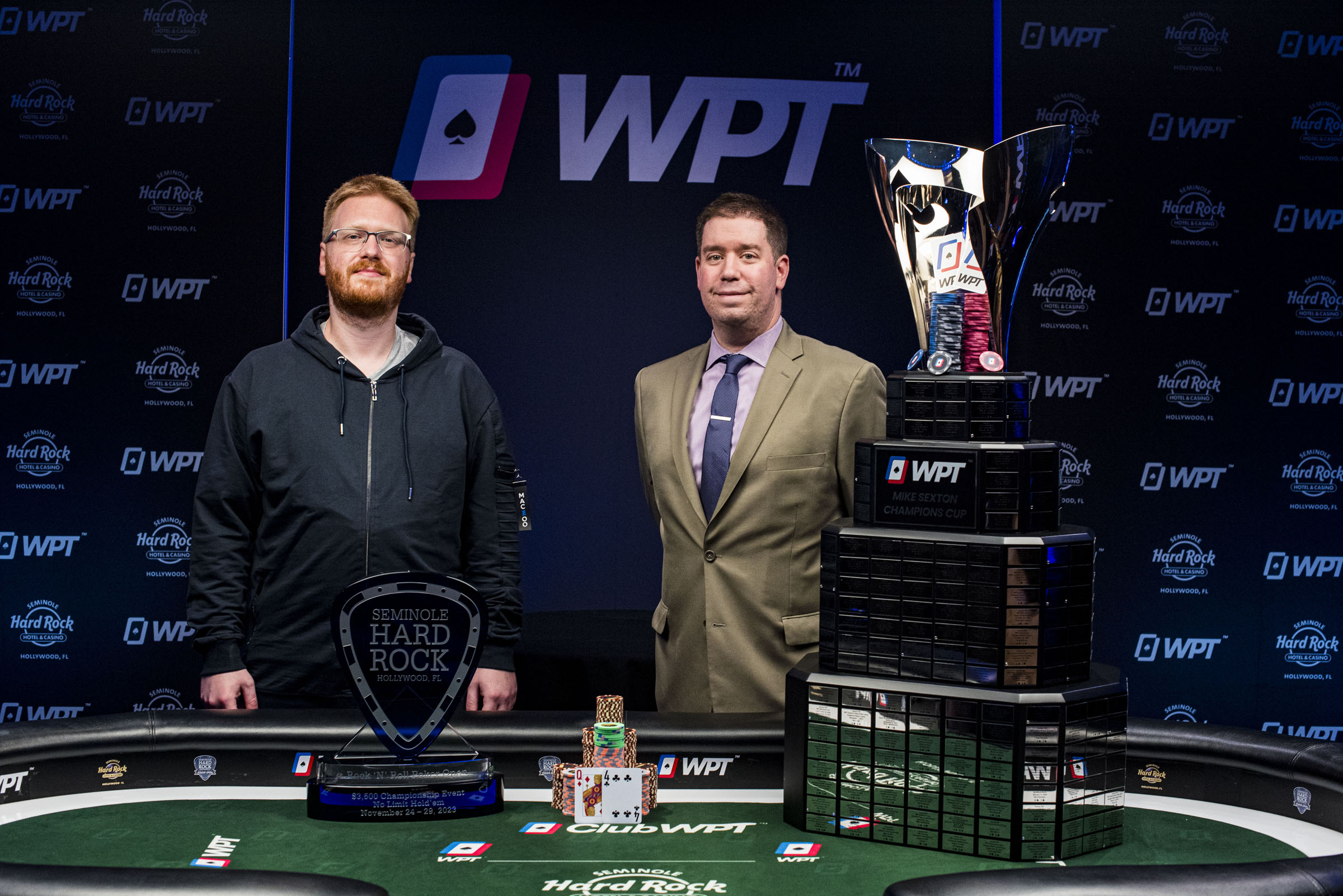 Top US Poker Tournaments in 2022 